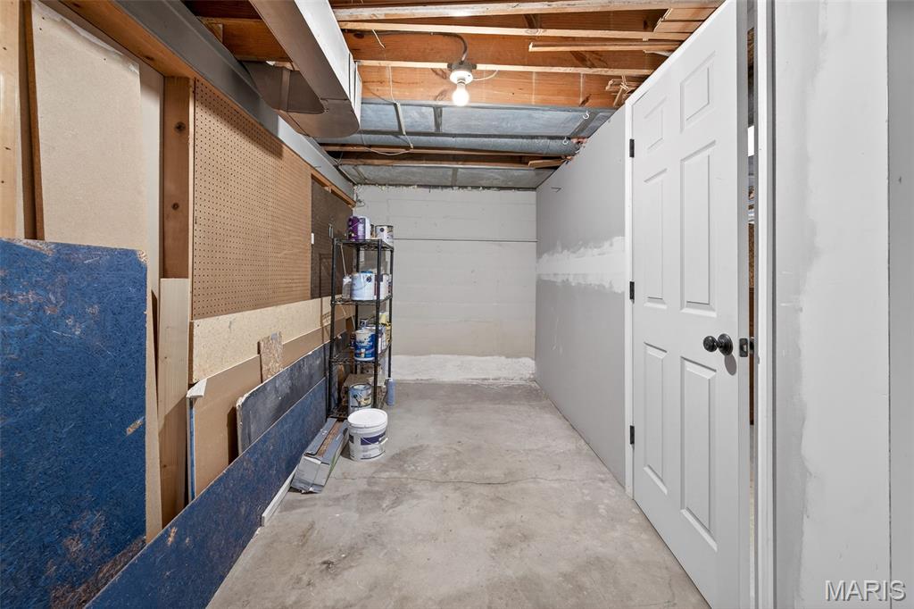 Osage Hills - Residential