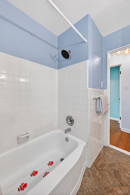 Osage Hills - Residential