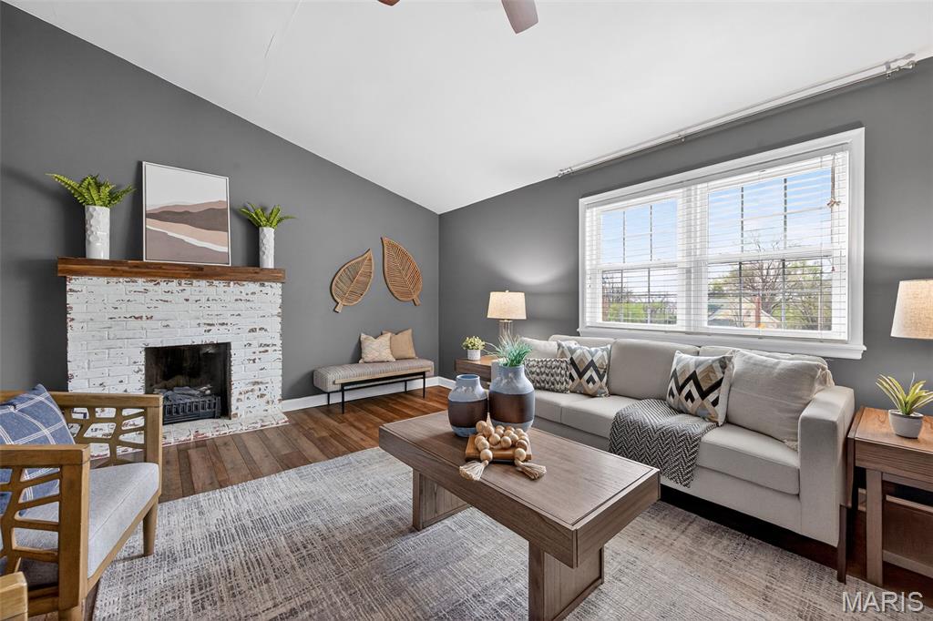 Osage Hills - Residential