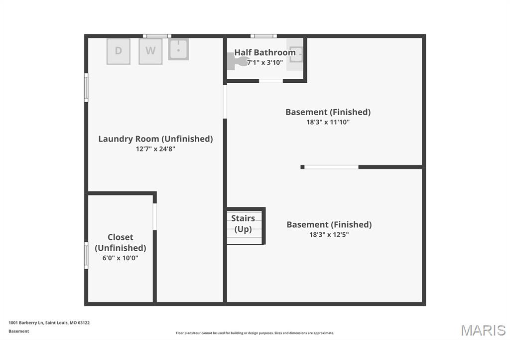 Osage Hills - Residential