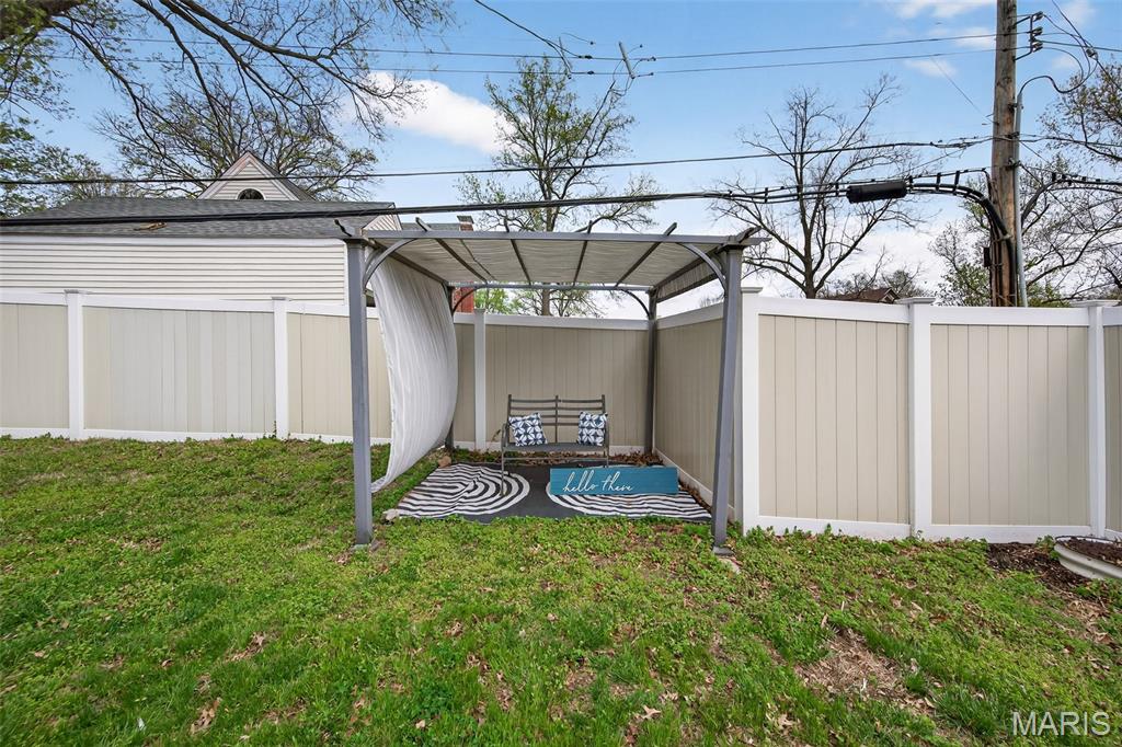 Osage Hills - Residential