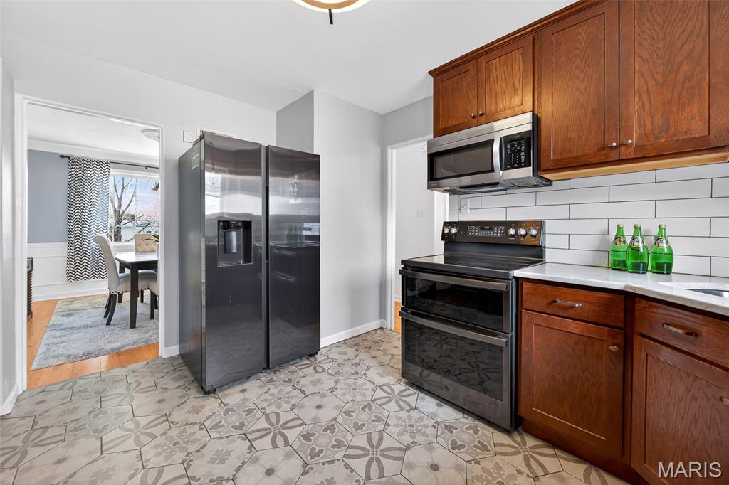 Osage Hills - Residential