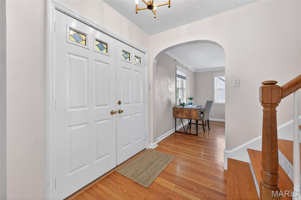 Osage Hills - Residential