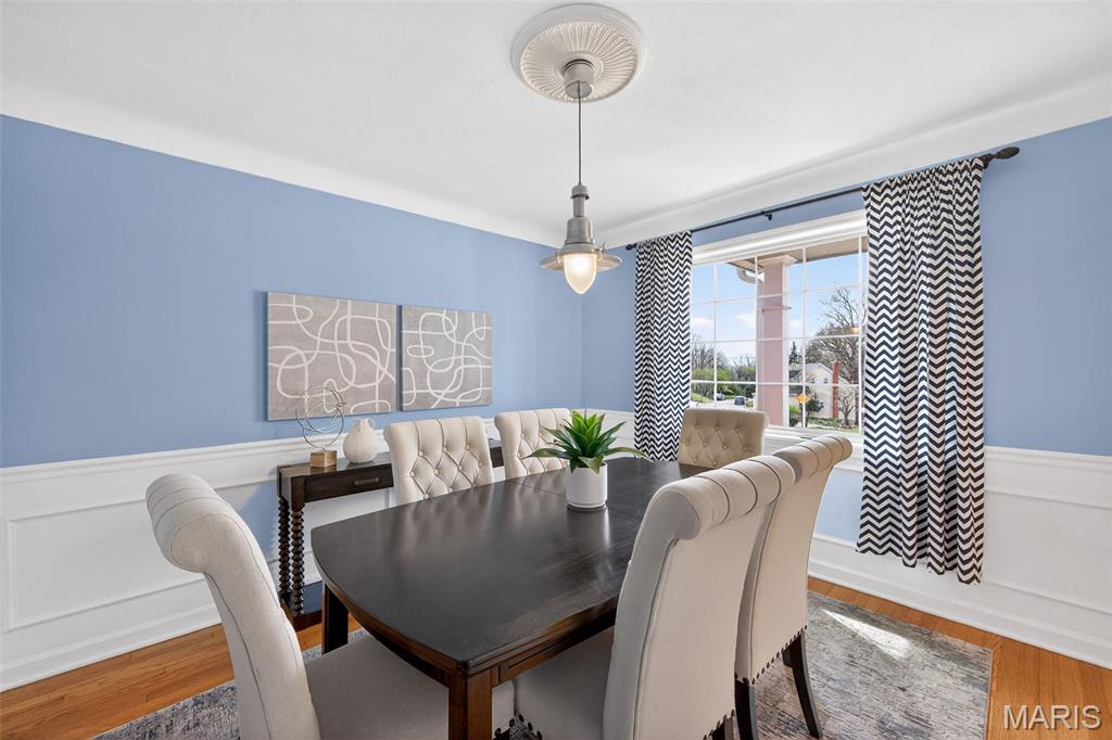 Osage Hills - Residential