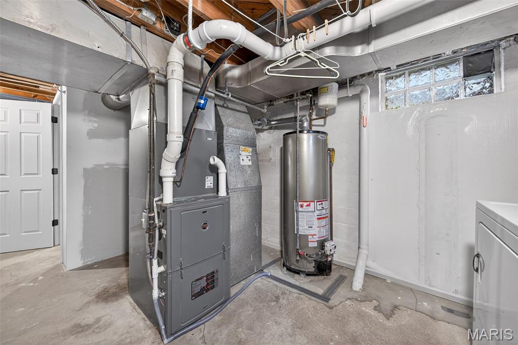 Osage Hills - Residential