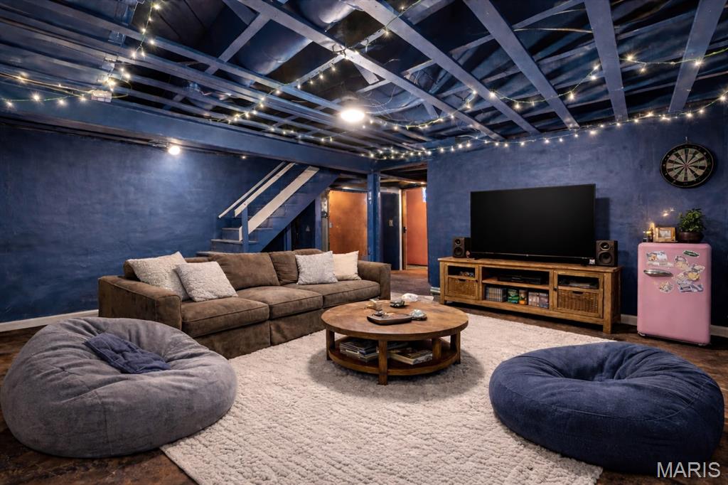 Osage Hills - Residential