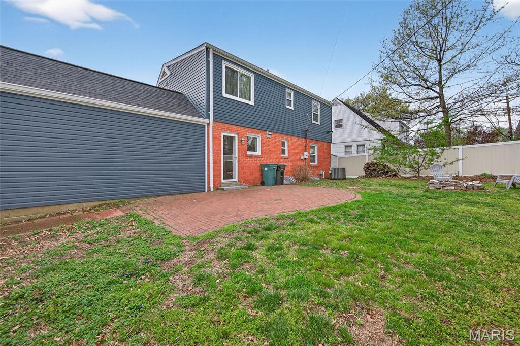 Osage Hills - Residential