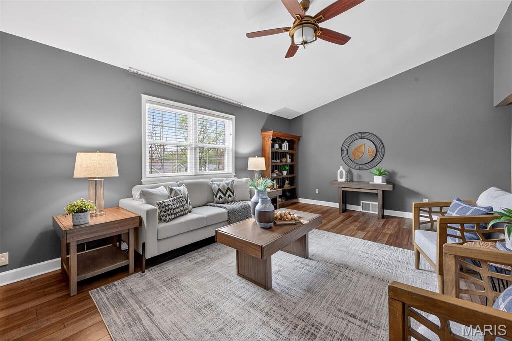 Osage Hills - Residential