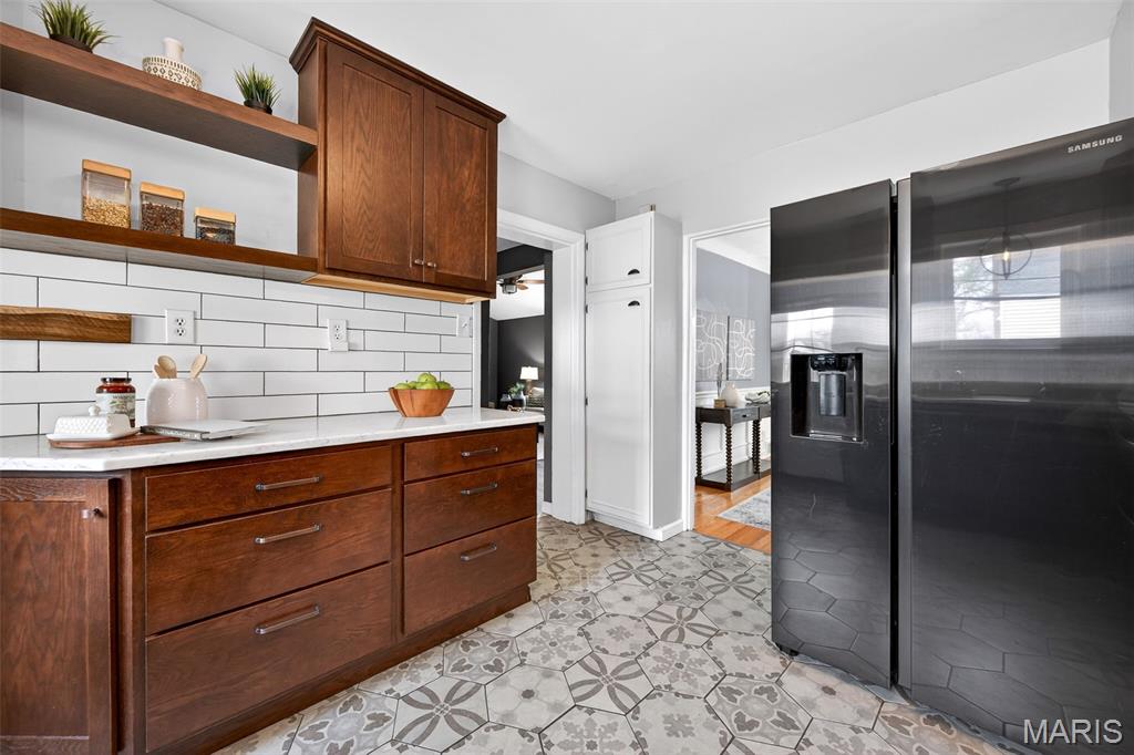 Osage Hills - Residential