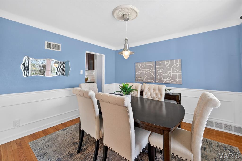 Osage Hills - Residential