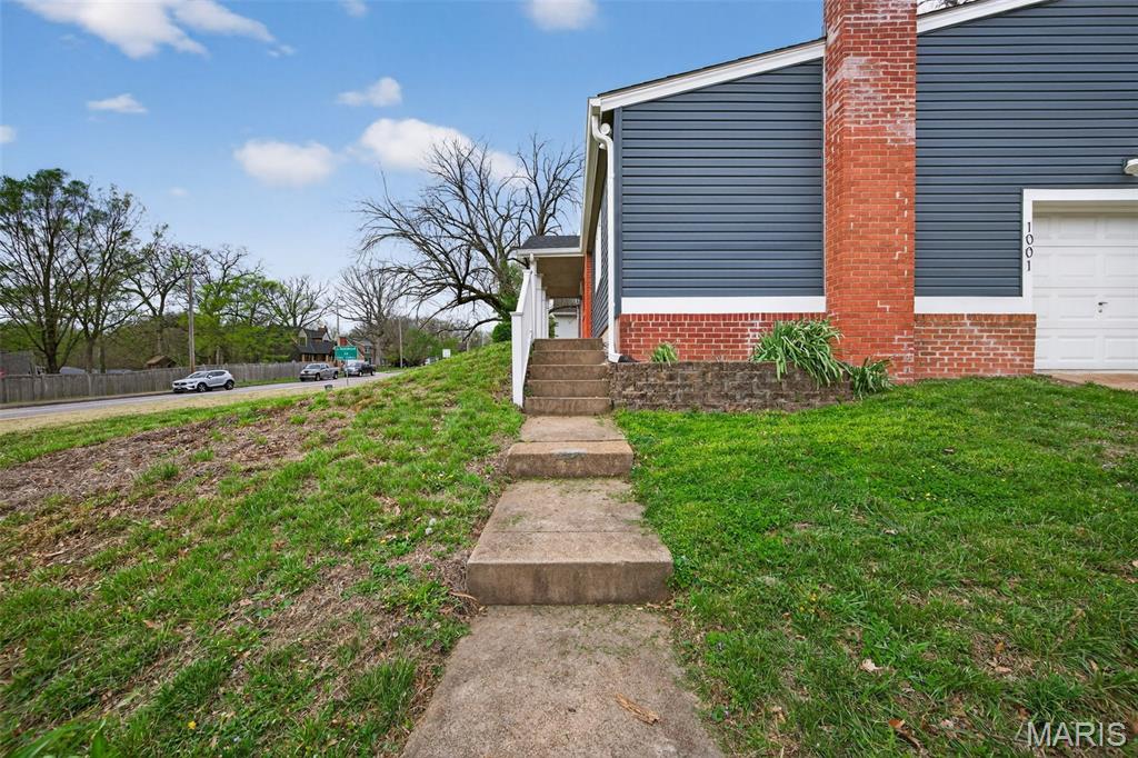 Osage Hills - Residential