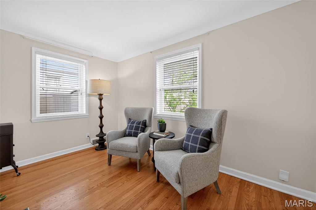 Osage Hills - Residential