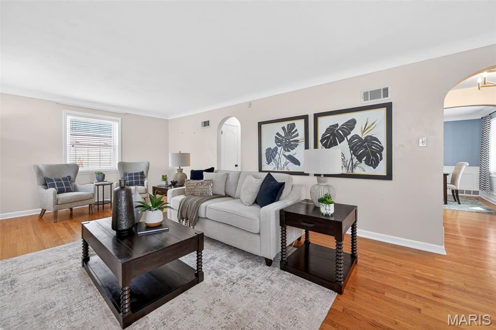 Osage Hills - Residential