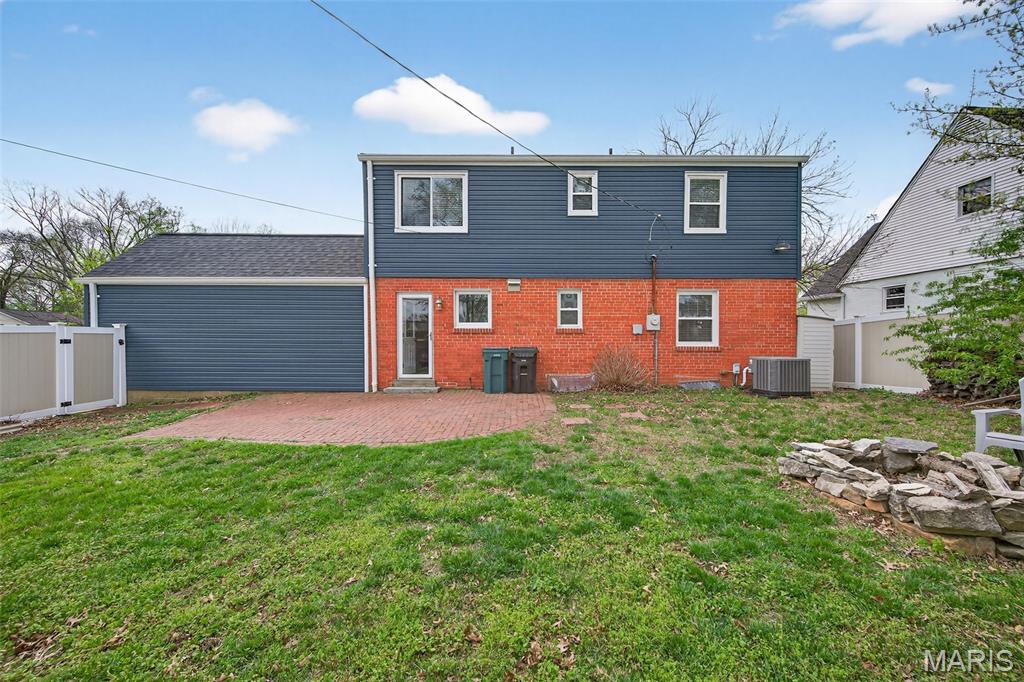 Osage Hills - Residential