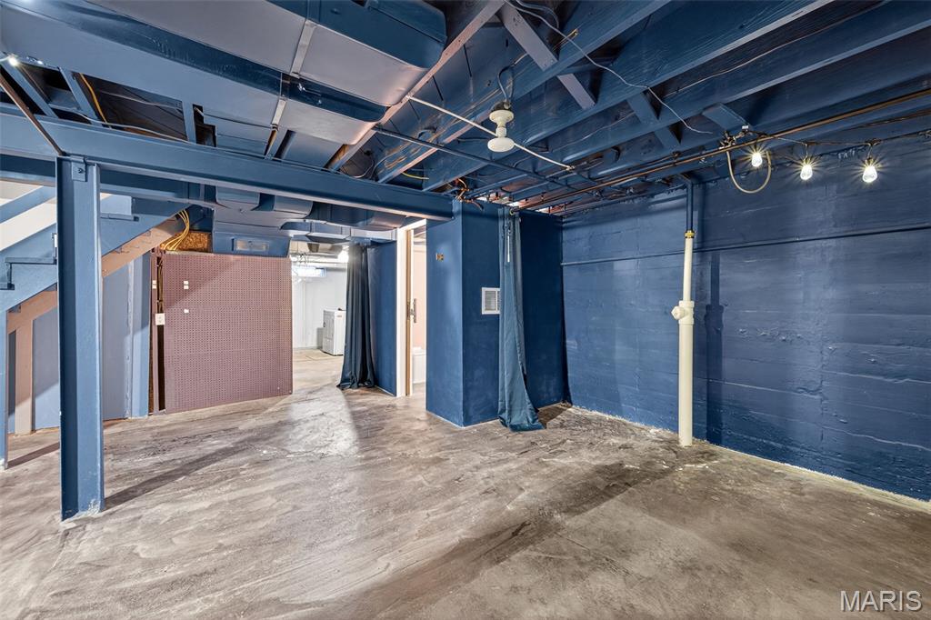 Osage Hills - Residential