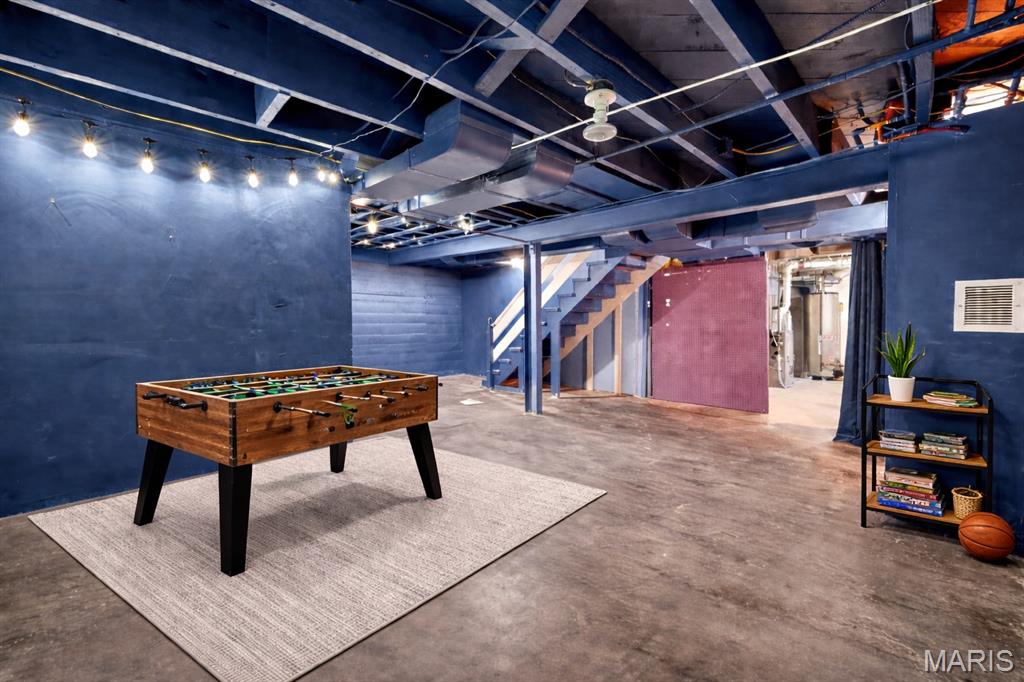 Osage Hills - Residential