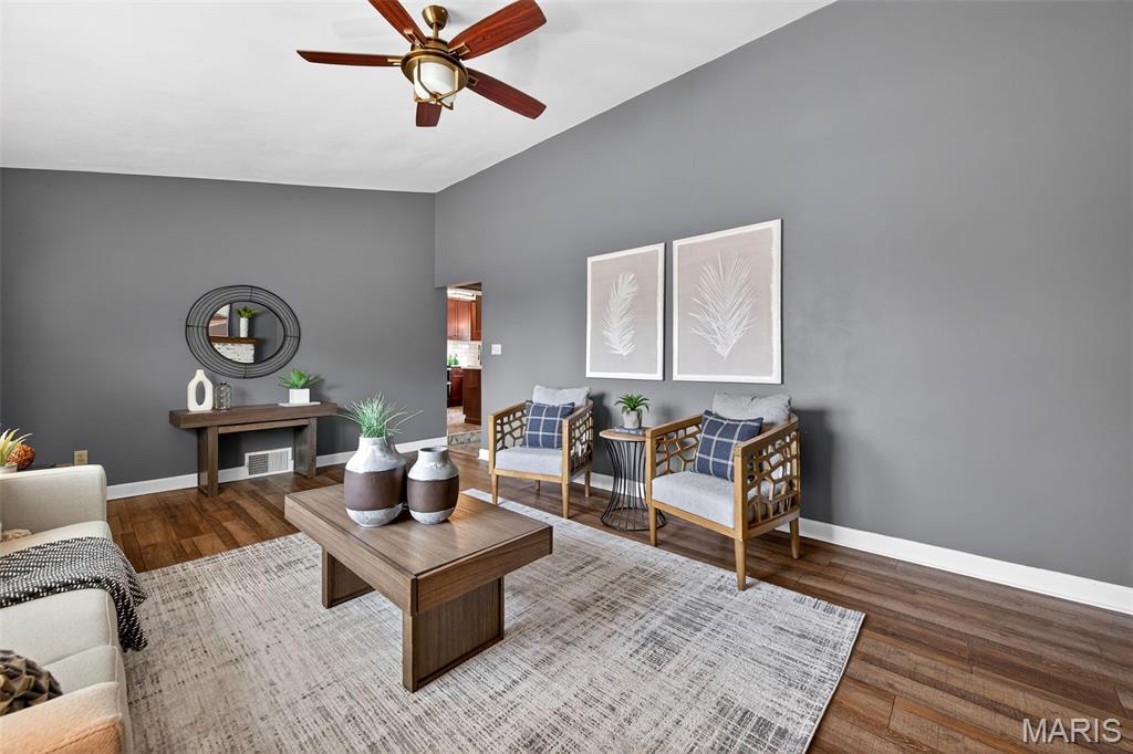 Osage Hills - Residential