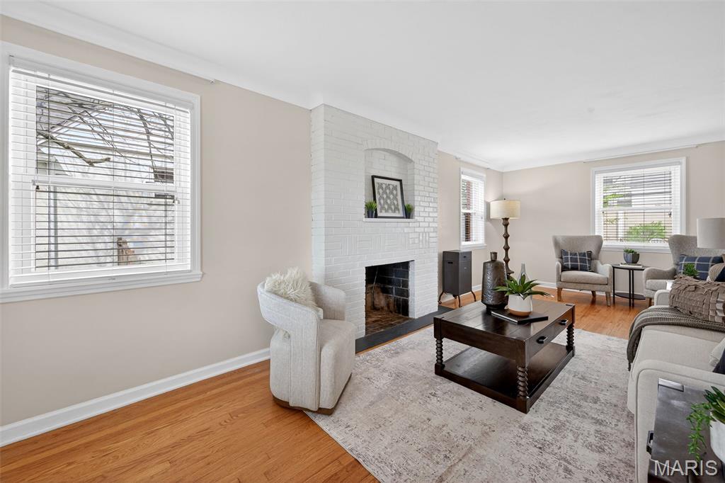 Osage Hills - Residential