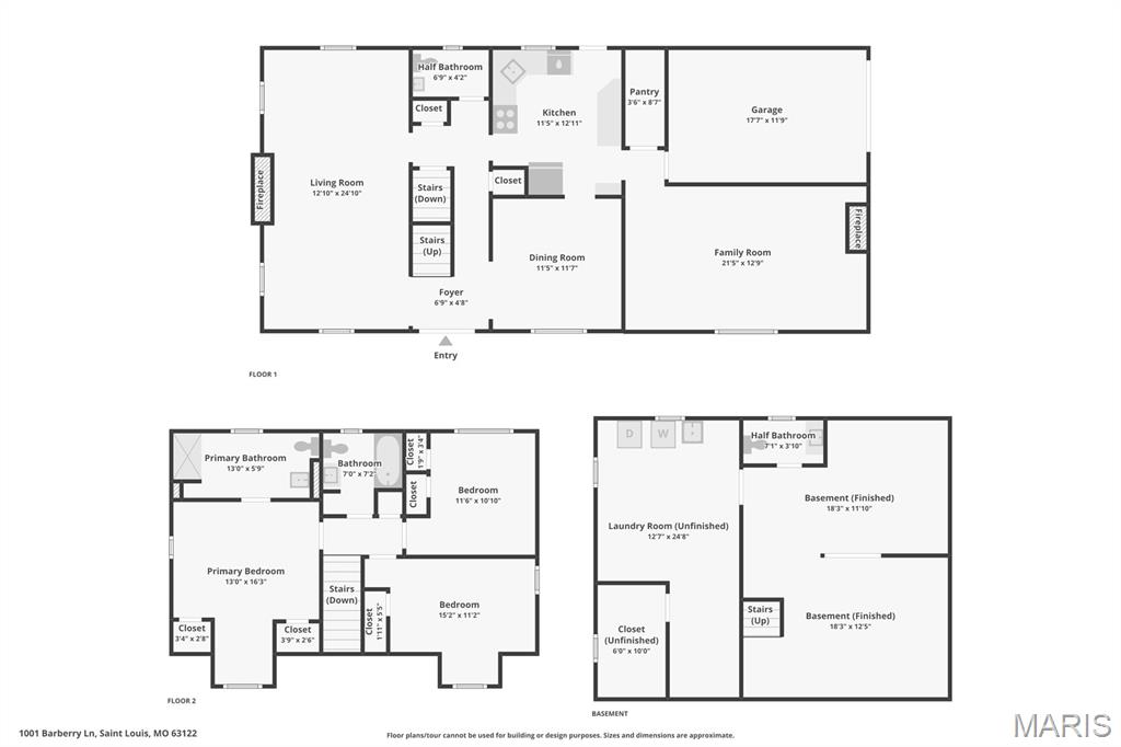 Osage Hills - Residential