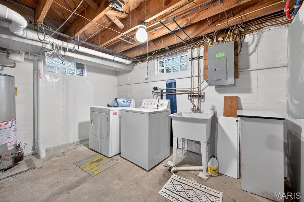 Osage Hills - Residential