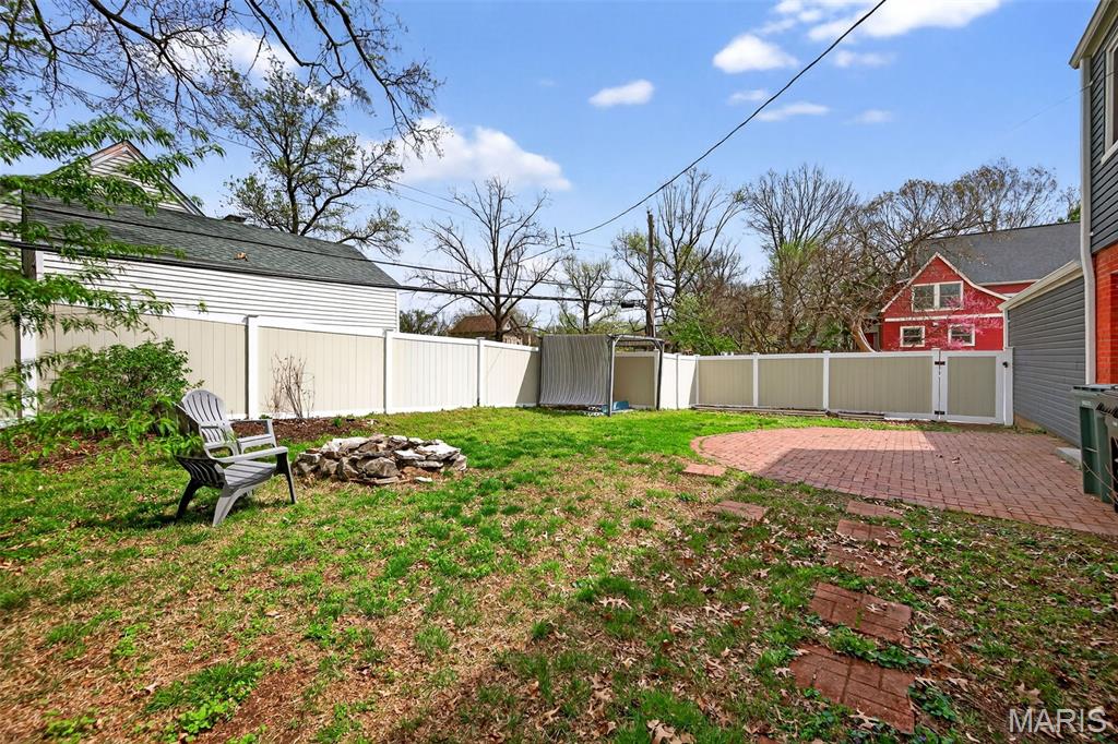 Osage Hills - Residential