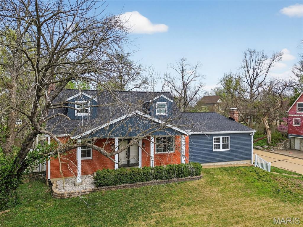 Osage Hills - Residential