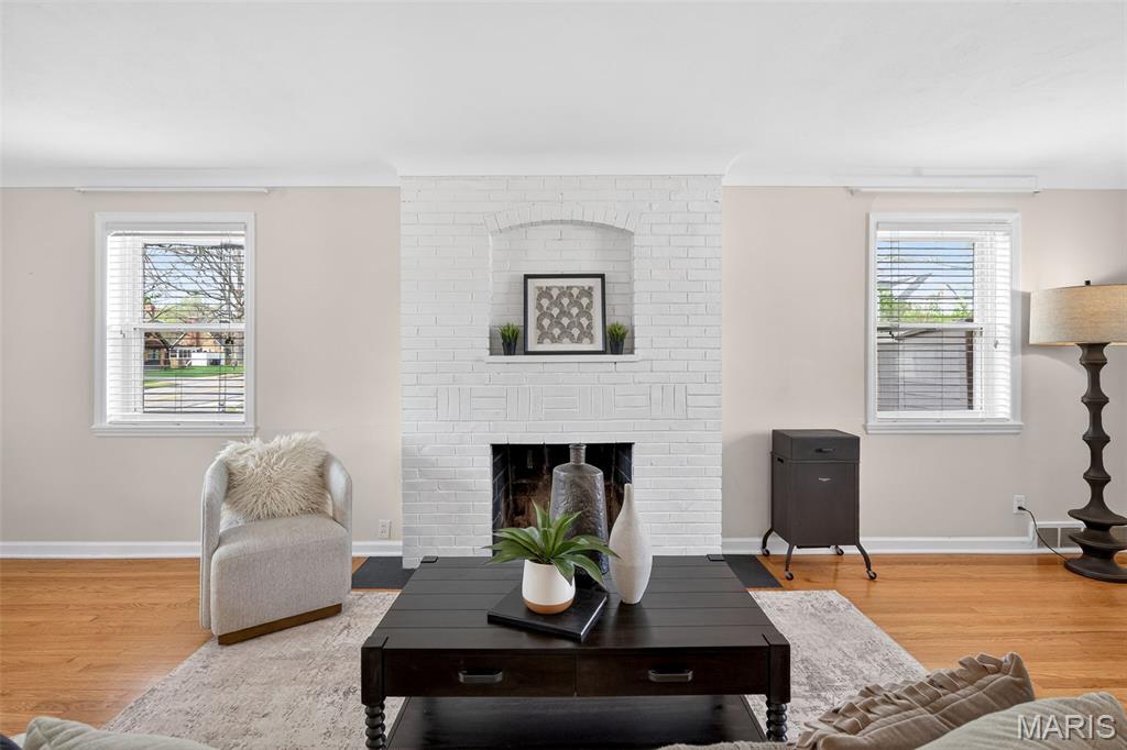 Osage Hills - Residential