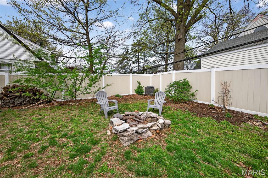 Osage Hills - Residential