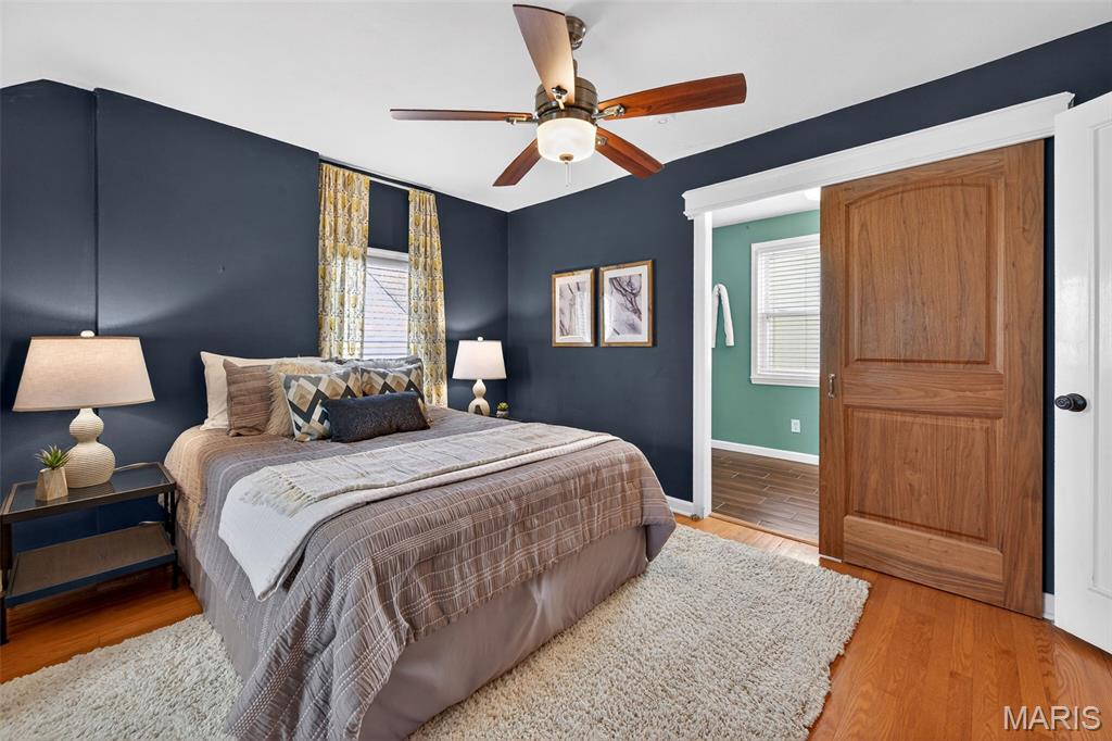 Osage Hills - Residential