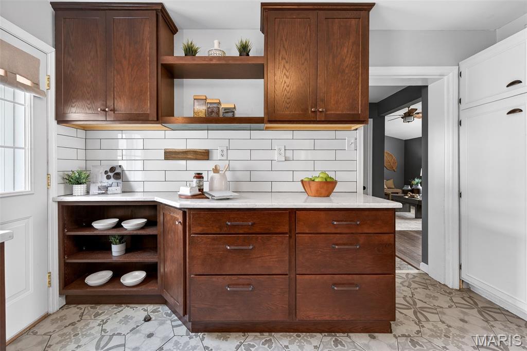 Osage Hills - Residential