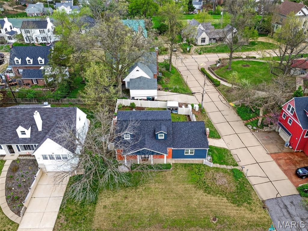 Osage Hills - Residential