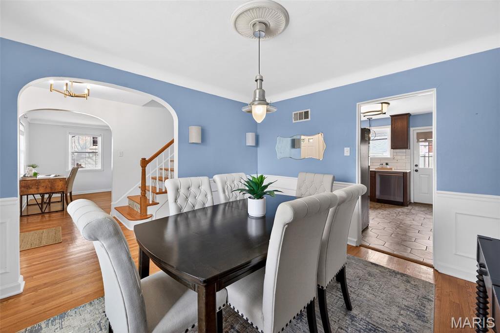 Osage Hills - Residential