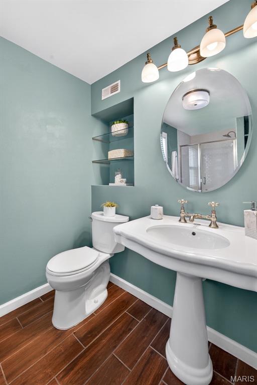 Osage Hills - Residential