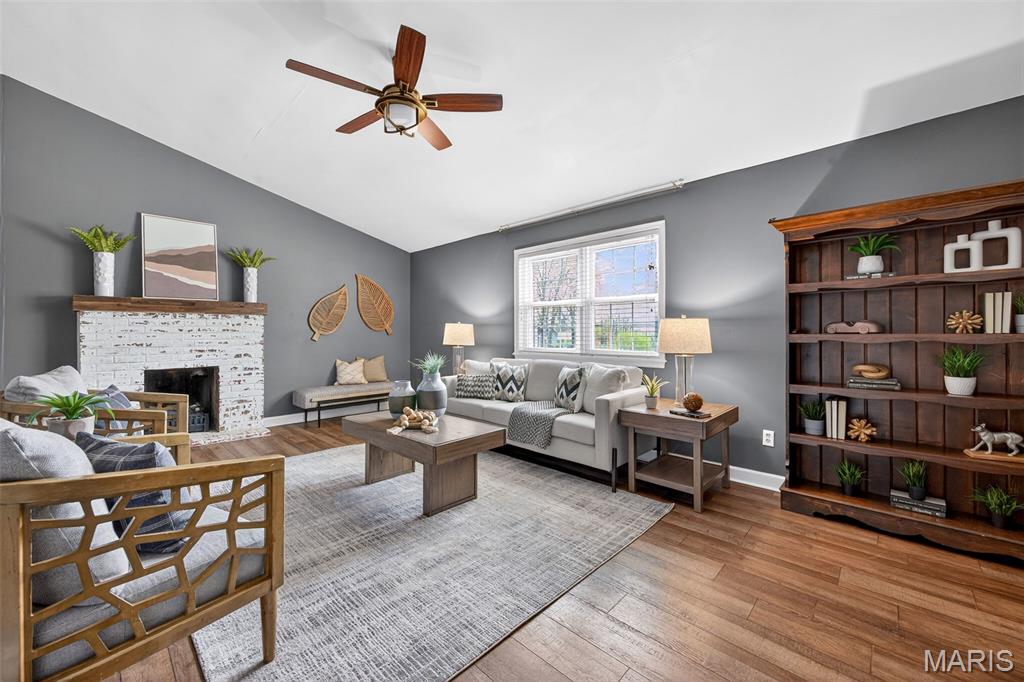 Osage Hills - Residential