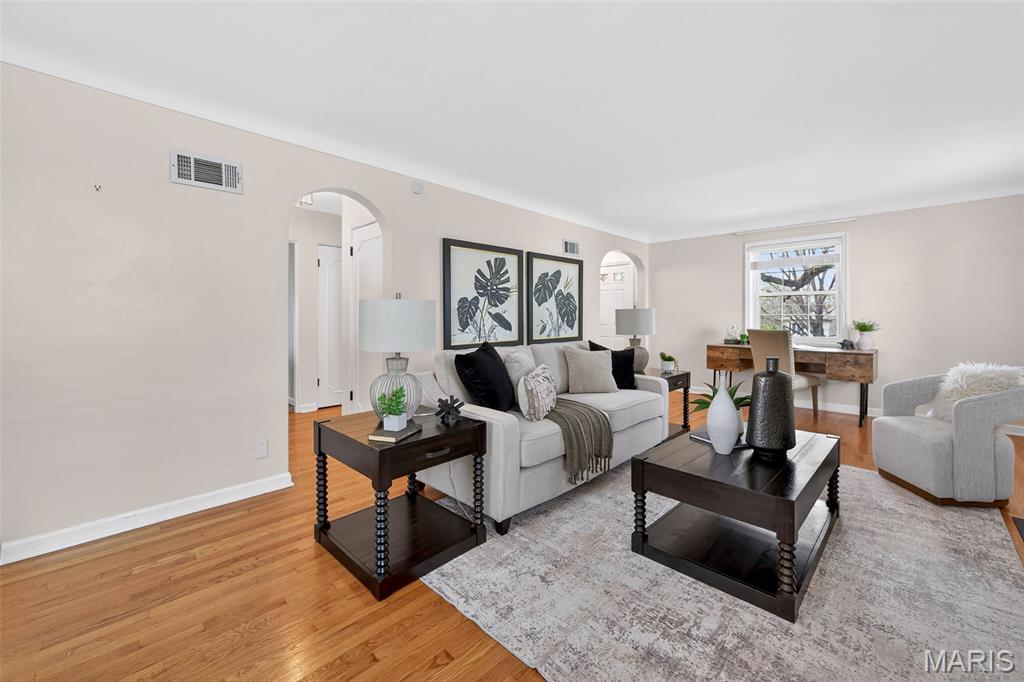 Osage Hills - Residential