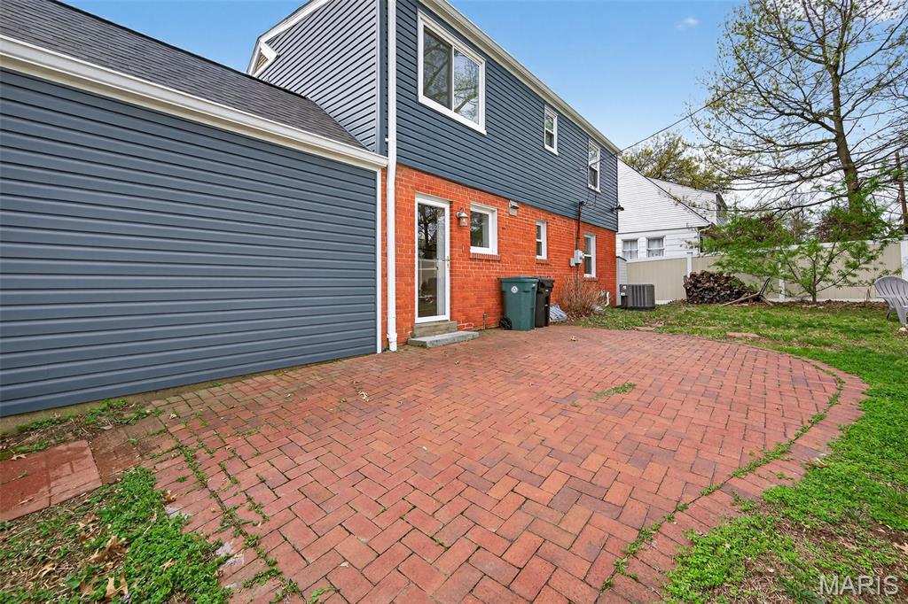 Osage Hills - Residential