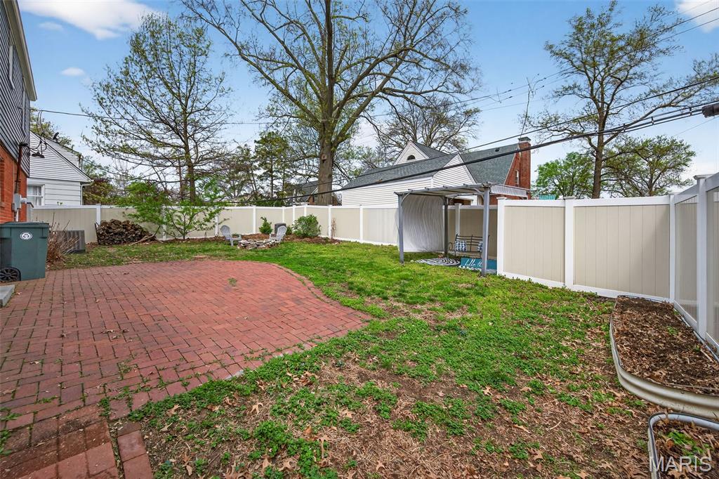 Osage Hills - Residential