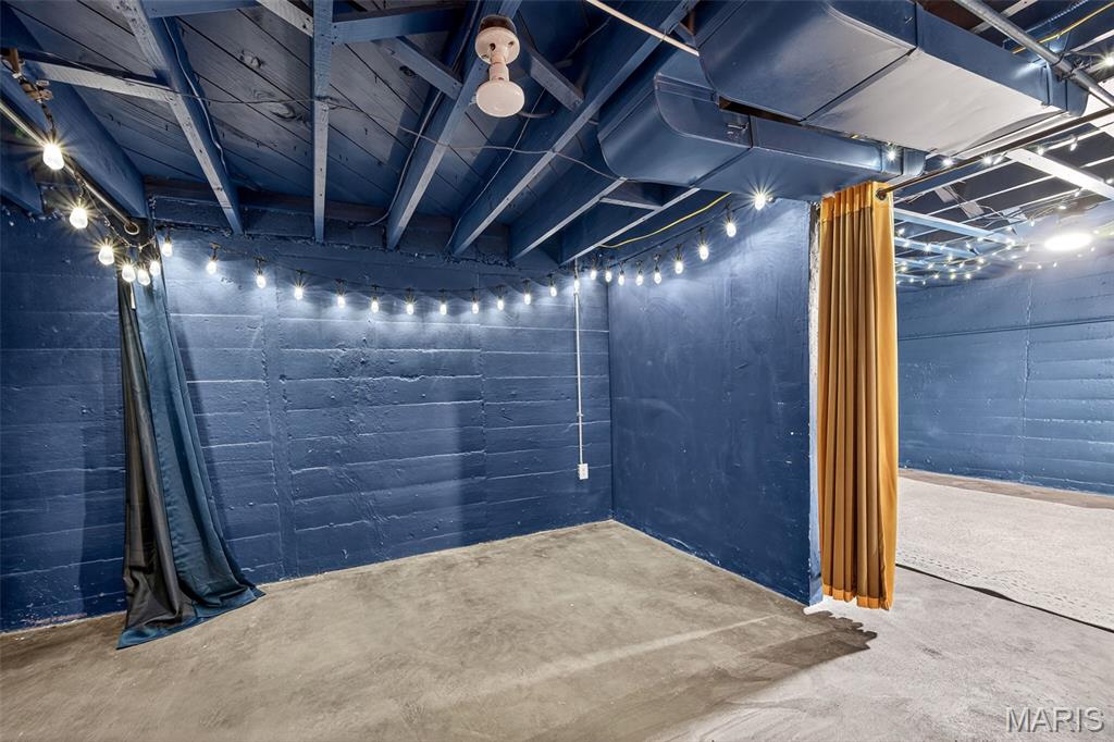 Osage Hills - Residential