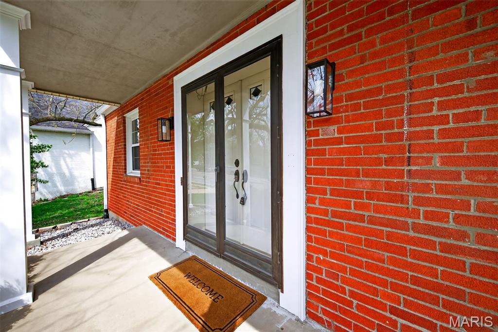 Osage Hills - Residential