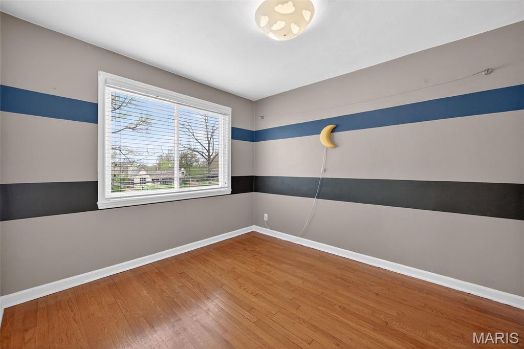 Osage Hills - Residential