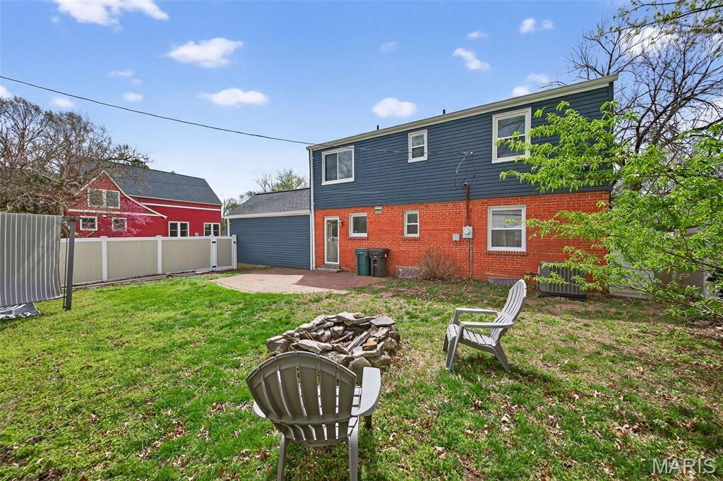 Osage Hills - Residential