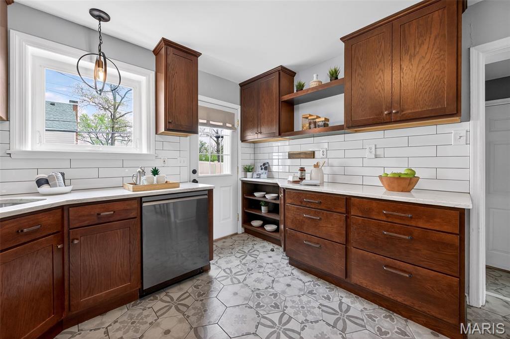 Osage Hills - Residential