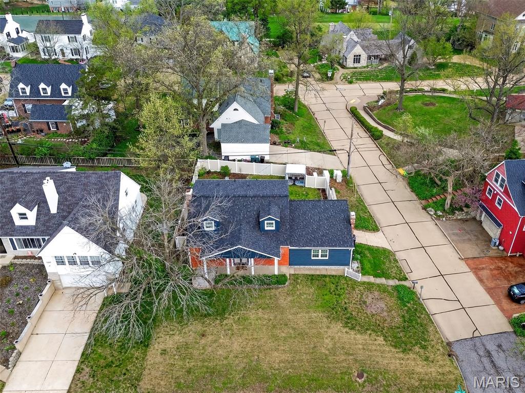 Osage Hills - Residential