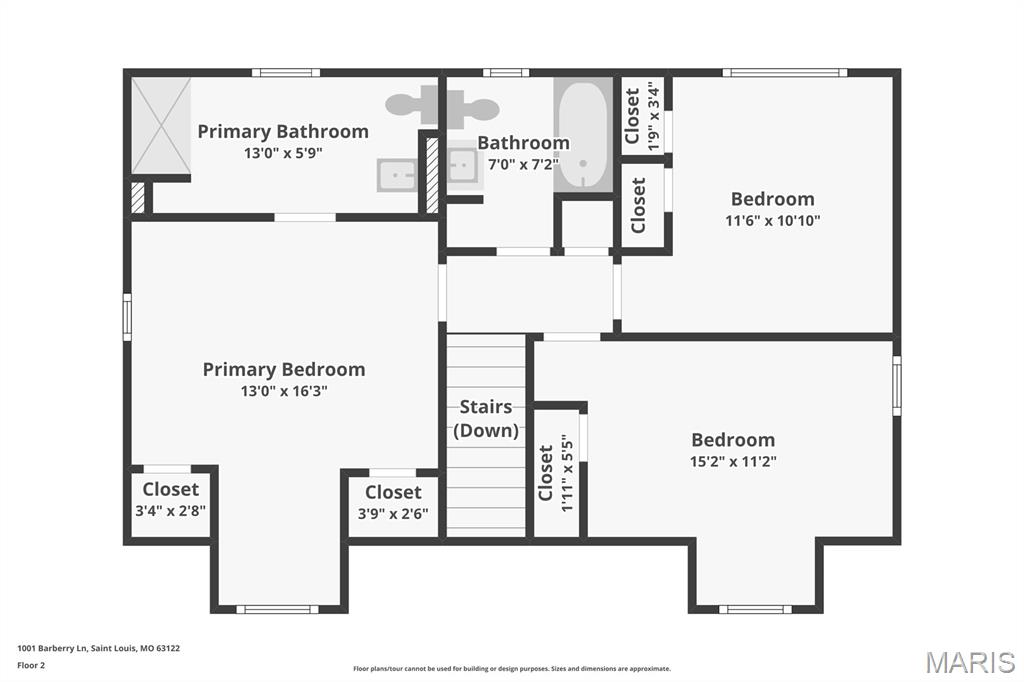 Osage Hills - Residential