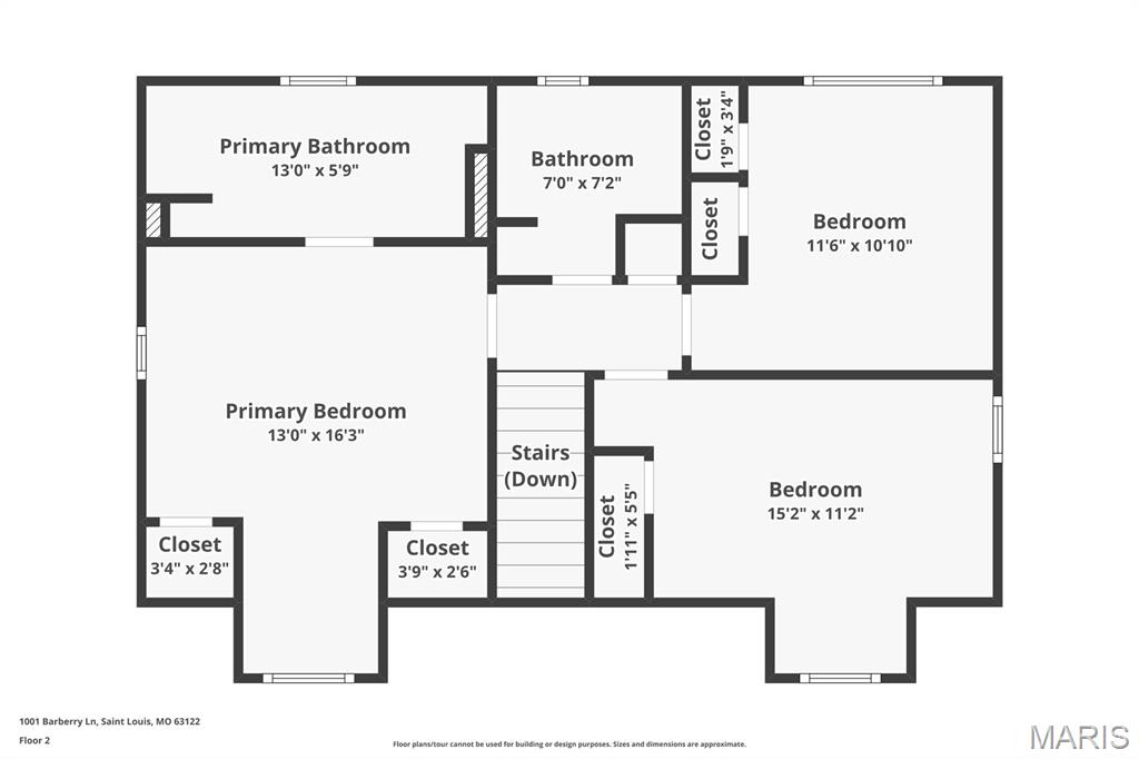 Osage Hills - Residential