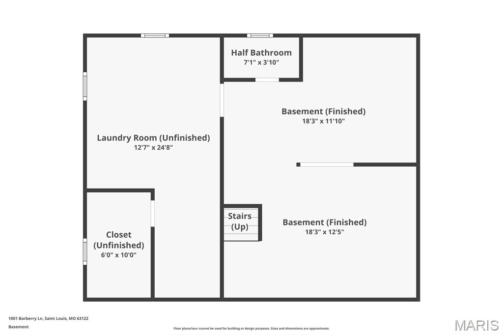 Osage Hills - Residential