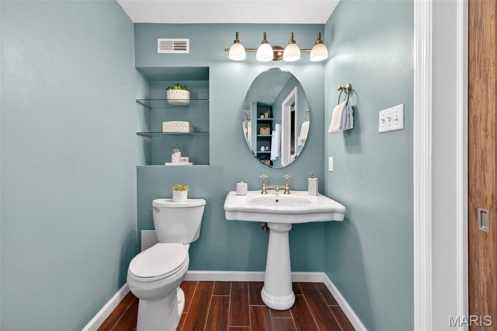 Osage Hills - Residential