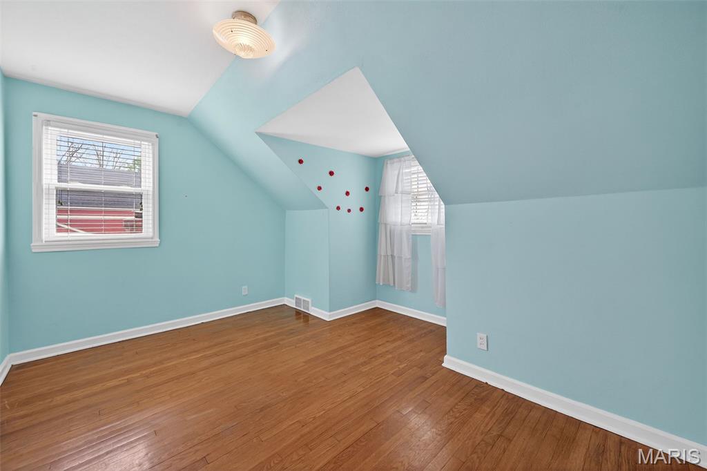 Osage Hills - Residential