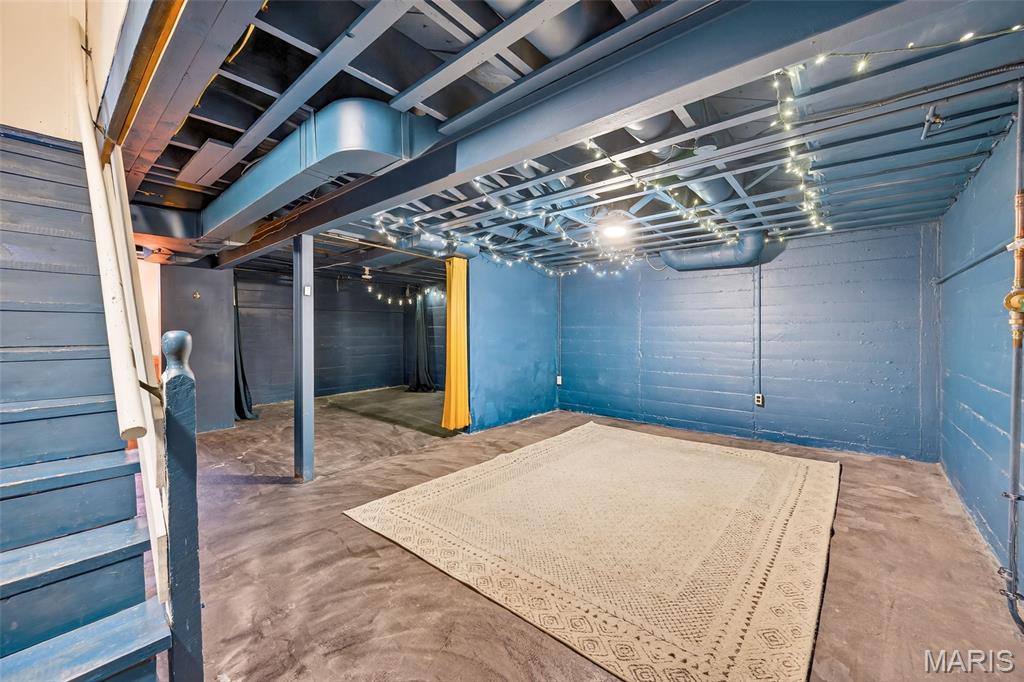 Osage Hills - Residential