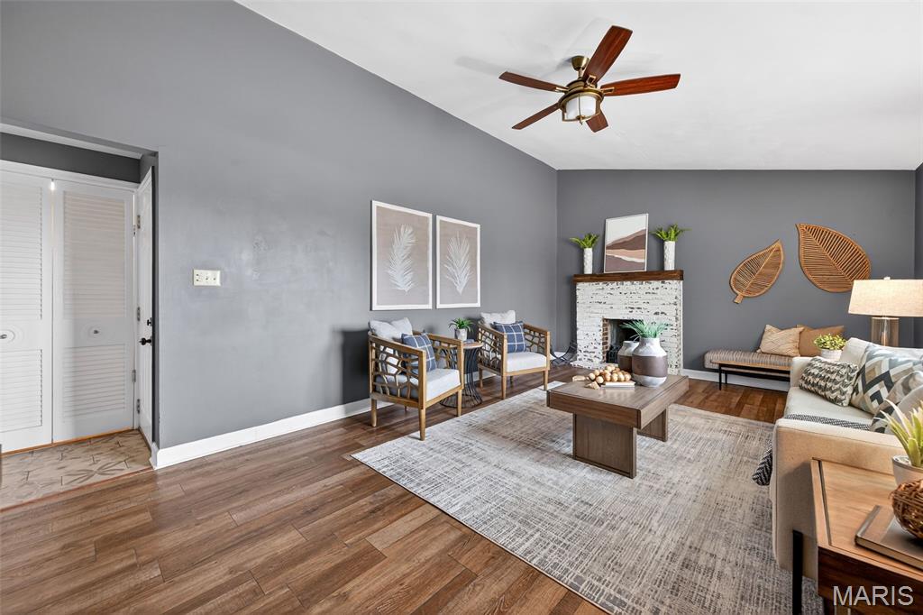 Osage Hills - Residential